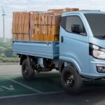 TATA Intra EV Pickup