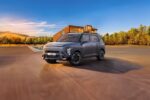 2026 Kia Syros