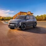 2026 Kia Syros