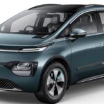 2026 MG Windsor Commute