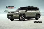MG Hector Tomahawk
