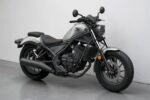 Honda Rebel 300