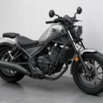 Honda Rebel 300