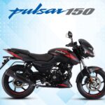 Bajaj Pulsar 150