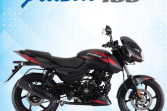 Bajaj Pulsar 150