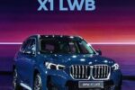 BMW X1 LWB