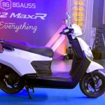 BGauss C12 Max R