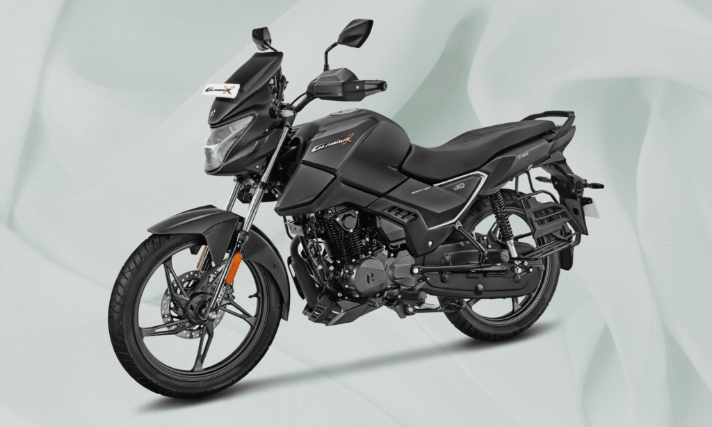 Hero Glamour X 125 ABS