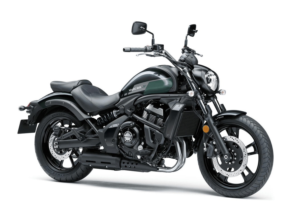 2027 Kawasaki Vulcan S 