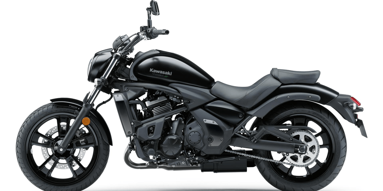 2027 Vulcan S