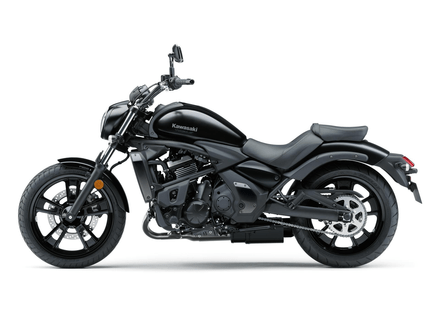2027 Vulcan S