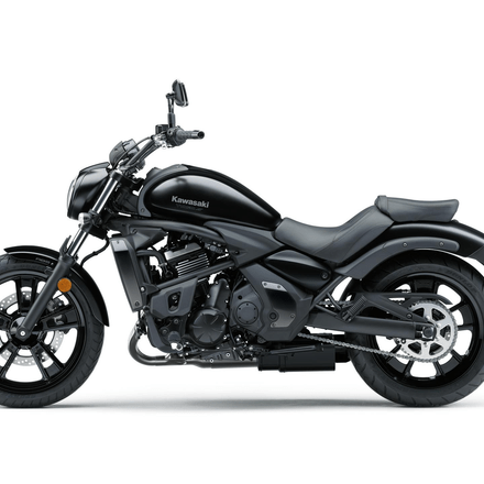 2027 Vulcan S