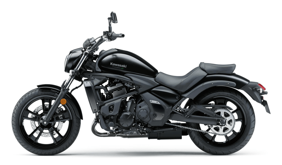 2027 Vulcan S