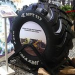 JK Tyres