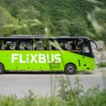 FlixBus India