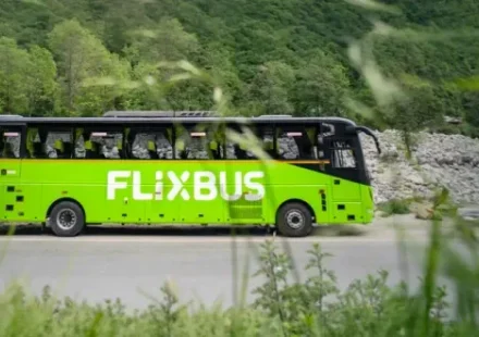 FlixBus India