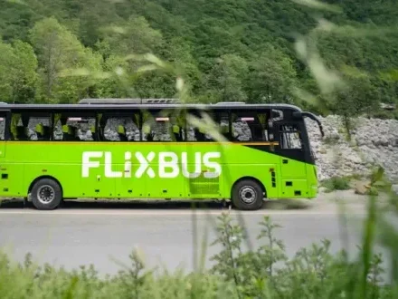 FlixBus India