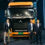 JSW Ampstar
