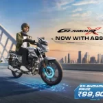 Hero Glamour X 125 ABS