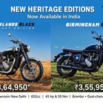 BSA Gold Star 650