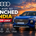 2026 Audi Q3