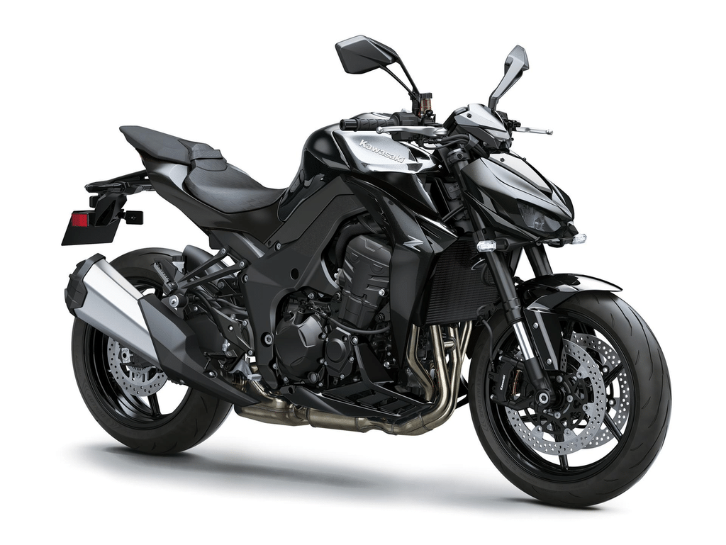 Kawasaki Z1100