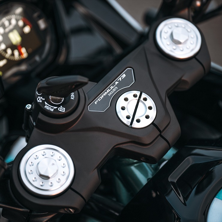 Ducati Formula 73