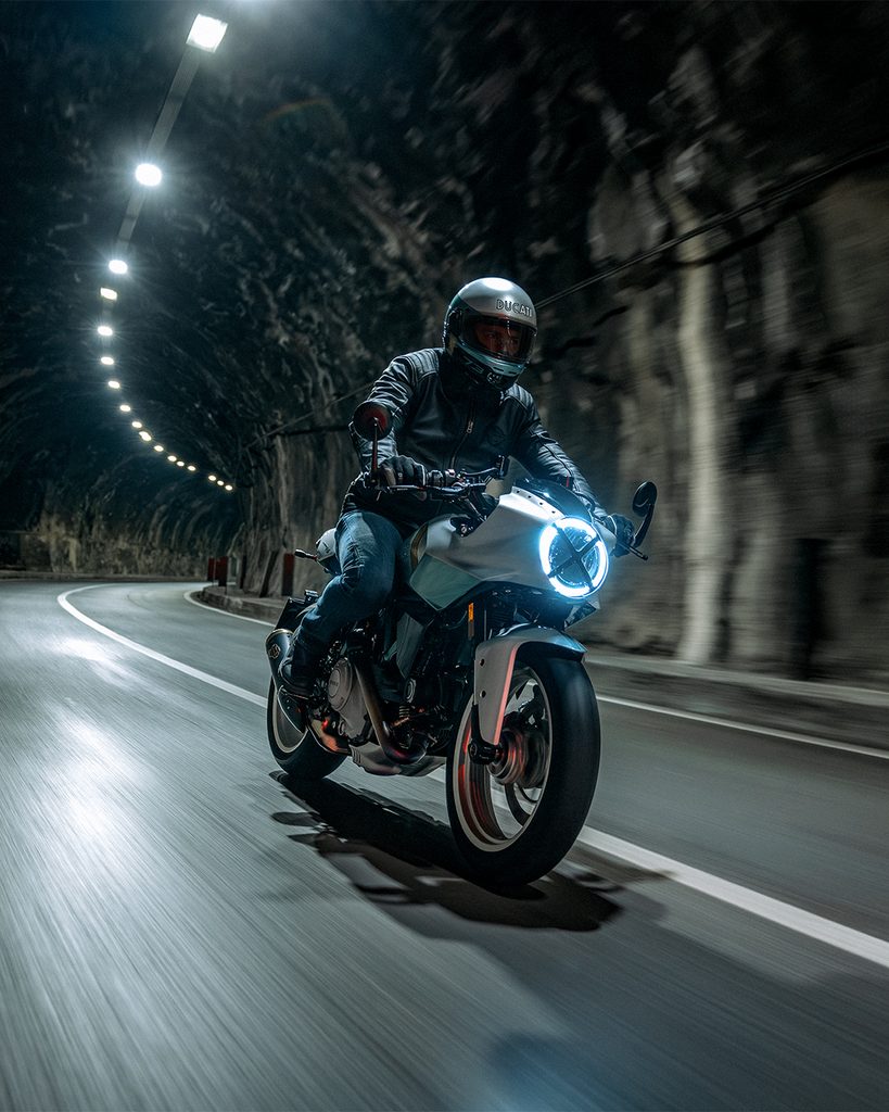 Ducati Formula 73