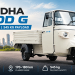 Youdha ePod G